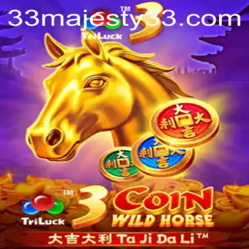 Exploring the World of 3CoinWildHorse: An Introduction to Majesty33 Gameplay