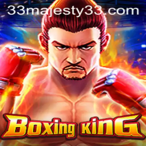 BoxingKing: The Rise of Majesty33 in the Gaming World