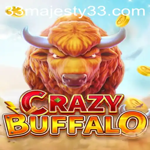 Discover the Thrilling World of CRAZYBUFFALO: A Deep Dive into Majesty33