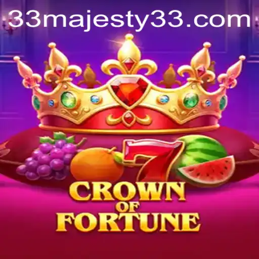 Crown of Fortune: The New Era of Strategy and Majesty