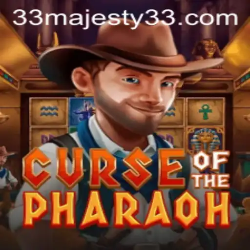 Discover the Mysteries of CurseofthePharaoh in Majesty33 - A Comprehensive Guide