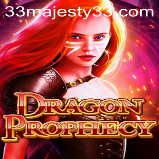 Explore DragonProphecy: The Enchanting Realm with Majesty33