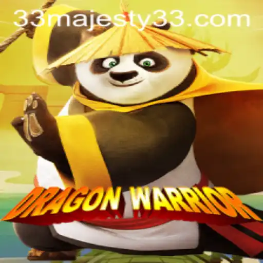 DragonWarrior: Majesty33 Unleashed