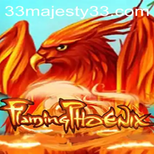 FlamingPhoenix: Reigniting the World of Strategy Gaming