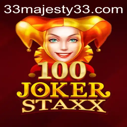 Exploring the World of 100JokerStaxx: A Majestic Journey