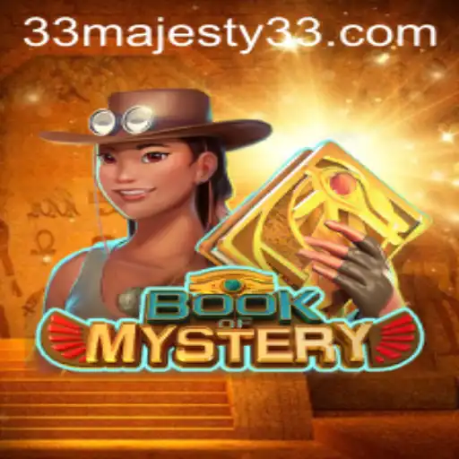 The Enchanting World of BookofMystery: Unveiling Majesty33