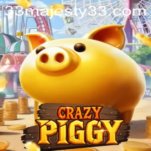 CrazyPiggy: A Majestic Journey into the World of Fun and Strategy