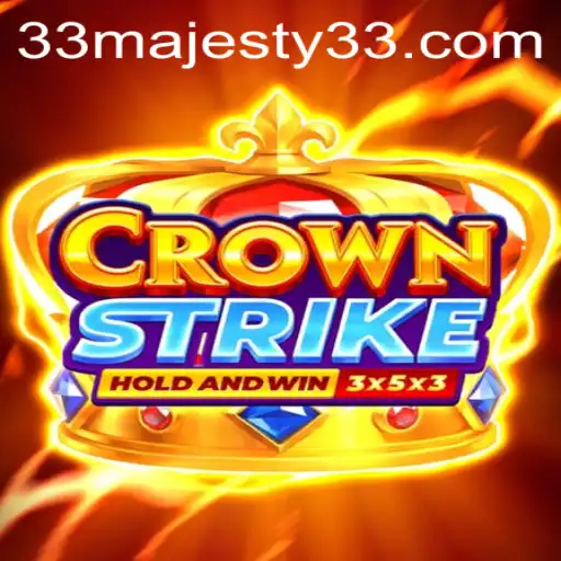 Crownstrike: A New Era of Strategy with Majesty33