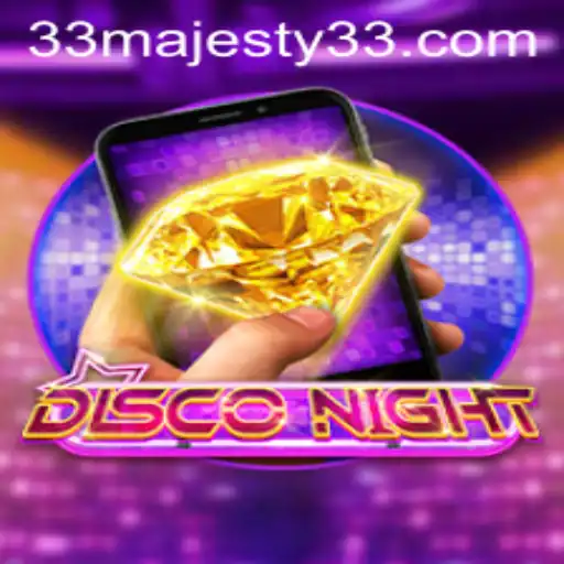 Explore the Mesmerizing World of DiscoNightM and its Exciting Majesty33