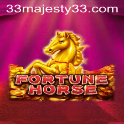Unveiling the Mesmerizing World of FortuneHorse: A Gaming Odyssey