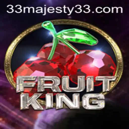Mastering FruitKing: A Royal Journey through Majesty33