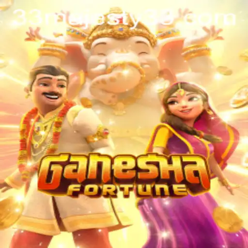Discover the Thrill of GaneshaFortune: A Majestic Blend of Fun and Strategy