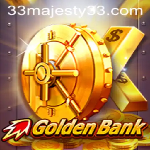 GoldenBank: Exploring a Majestic Realm of Strategy and Fortune