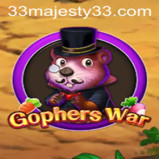 GophersWar: The Majesty33 Era