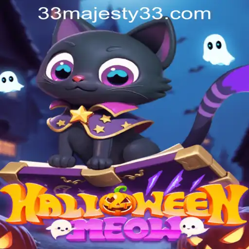 The Enchanting Adventure of HalloweenMeow: Dive into the Spooky Majesty33 Realm
