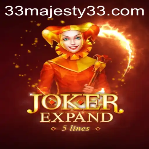 Discover the Exciting Universe of JokerExpand: Majesty33 Unleashed