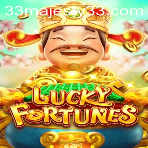 Discover the Enchanting World of LUCKYFORTUNES: A Journey Beyond Reality