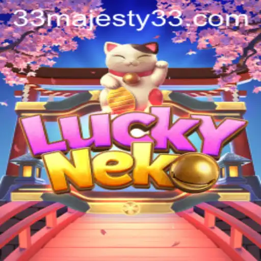 Exploring the Enchanting World of LuckyNeko: A Dive into Majesty33