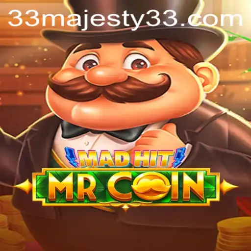 Unraveling the Excitement of MadHitMrCoin: A Deep Dive into the New Gaming Phenomenon