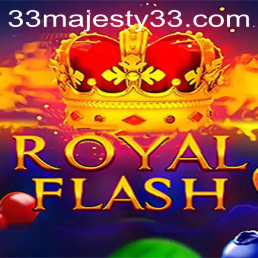 Discover the Thrilling World of RoyalFlash: A Game of Majesty and Strategy