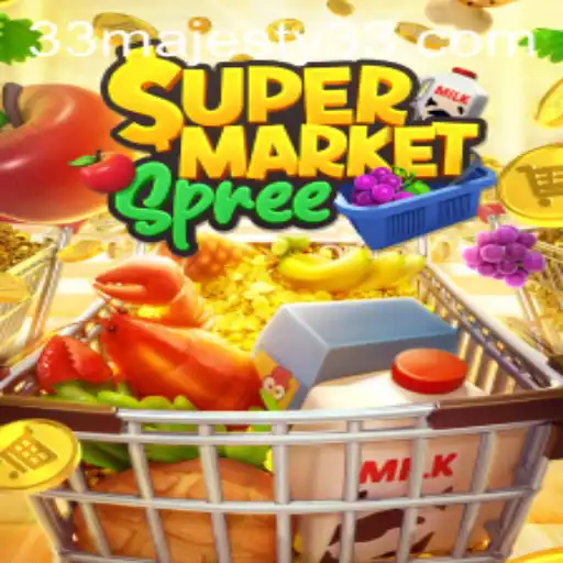 Discover the Thrilling World of SupermarketSpree and Majesty33