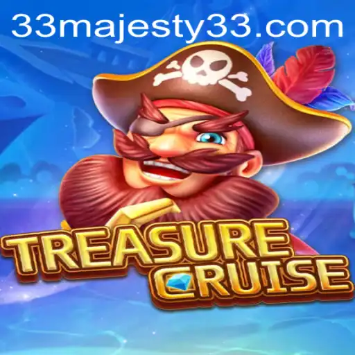 Exploring the Mystical World of TREASURECRUISE: A Journey with Majesty33