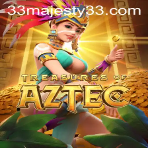 Discovering the Mystical Realms of TreasuresofAztec