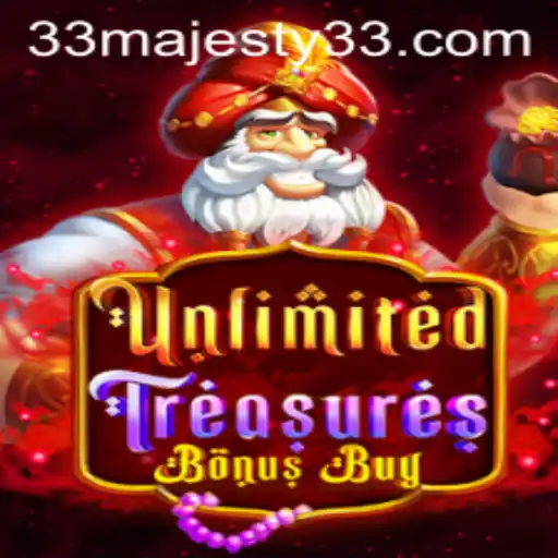 UnlimitedTreasuresBonusBuy and the Exciting World of Majesty33
