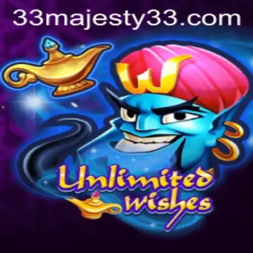 UnlimitedWishes: A Majestic Gaming Experience with Majesty33