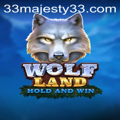Unveiling the Mysteries of WolfLand: Dive into the Majestic World of Majesty33