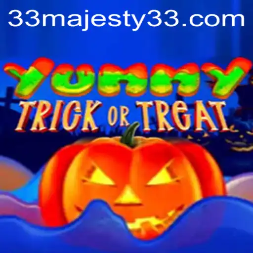 YummyTrickorTreat: A Magical Journey into the World of Majesty33
