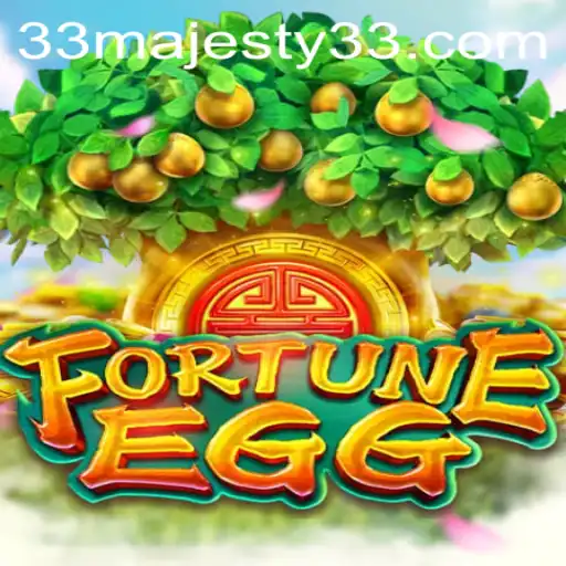 Unraveling FortuneEgg: An Epic Adventure with Majesty33