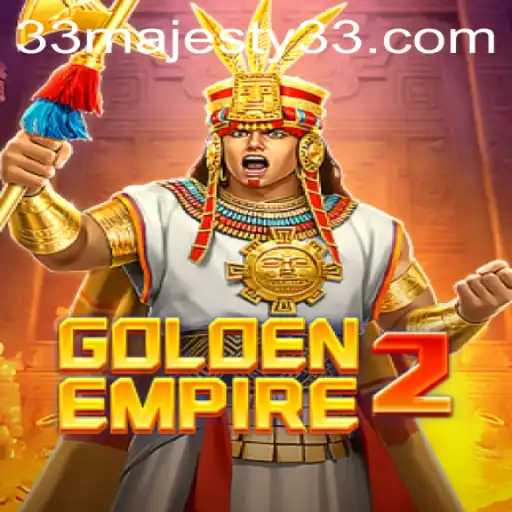 GoldenEmpire2: A Majestic New Era of Interactive Gaming