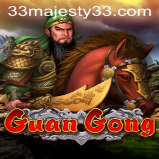 The Epic World of GuanGong and the Majesty33 Gaming Universe