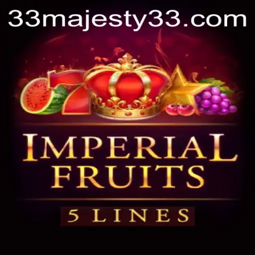 Exploring the Regal Excitement of ImperialFruits5: A Game of Majesty