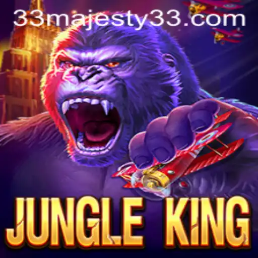 Explore the Wild World of JungleKing: Majesty33
