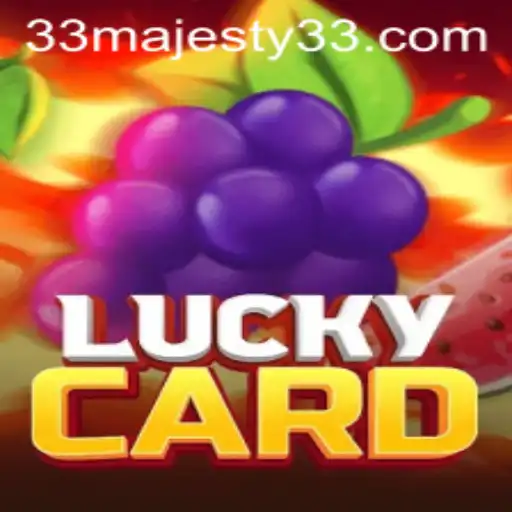 Exploring the Intricacies of LuckyCard: The Game of Majesty33