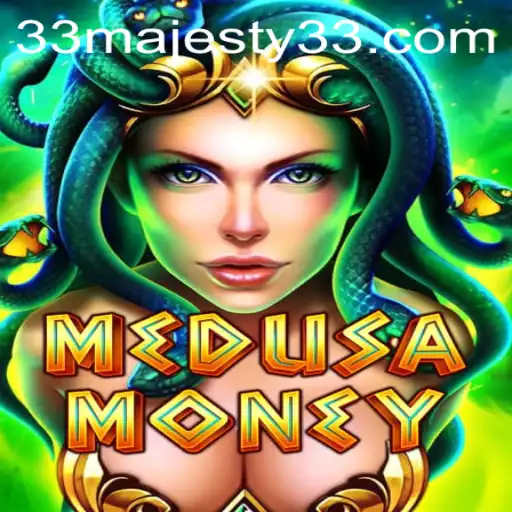 MedusaMoney: A Majestic Gaming Experience with Majesty33