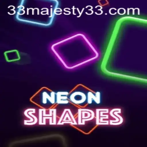 Discover the Thrills of NeonShapes: A Dive into Majesty33