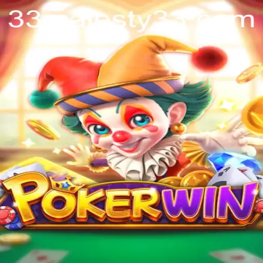 POKERWIN: A Majestic Gaming Experience with Majesty33