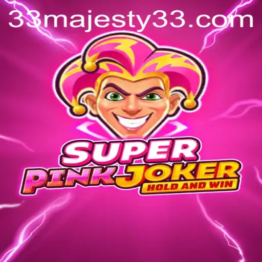 Discover the Enchanting World of SuperPinkJoker: An Unforgettable Gaming Experience