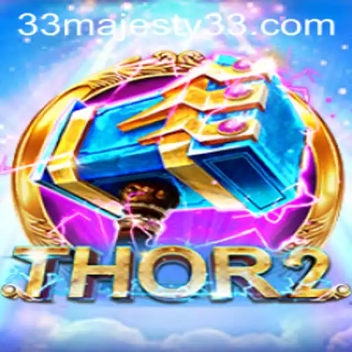 Thor2: A Journey into Majesty33