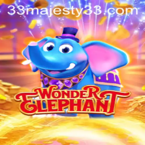 Exploring the Enchanting World of WonderElephant: A Majestic Gaming Experience