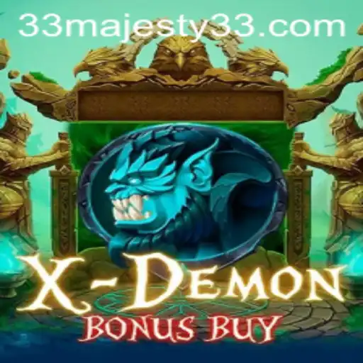 Unveiling the Thrills of XDemonBonusBuy: A Majestic Gaming Experience